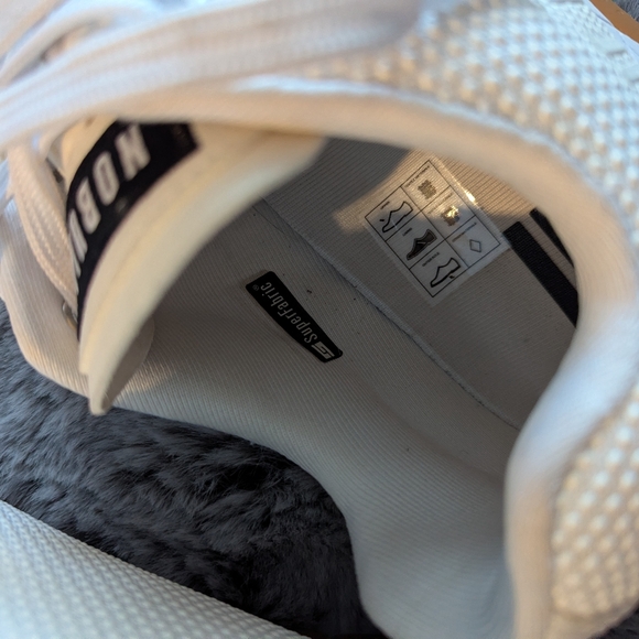 Nobull Unisex Outwork Trainers - Picture 7 of 8